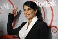 Salma Hayek coprotagonizaría junto a Depp, la pareja ya trabajó junta en "Once Upon a Time in Mexico"